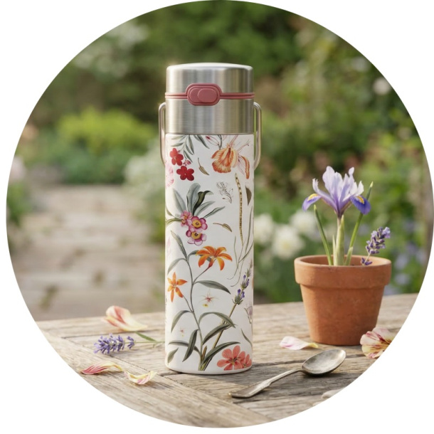 Termo láhev Leeza Mira