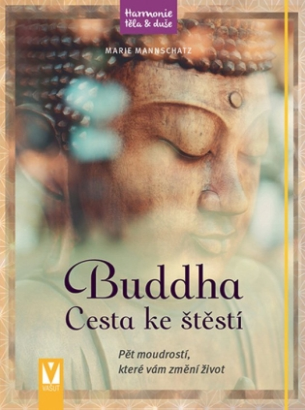 Buddha cesta ke štěstí