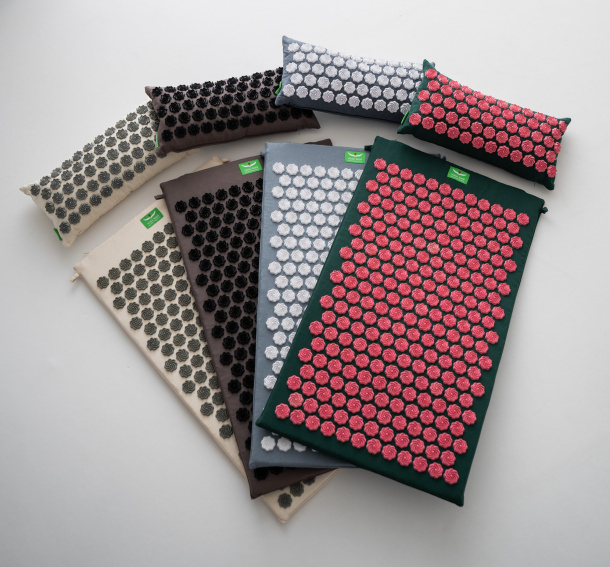 Akupresurní sada Spike dle Vašeho výběru