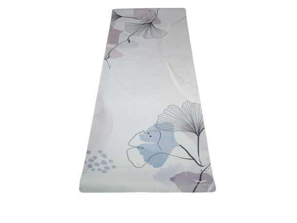 Cestovní designová podložka na jógu Gingo