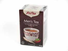 Yogitea Men´s