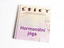 Hormonální jóga základní principy