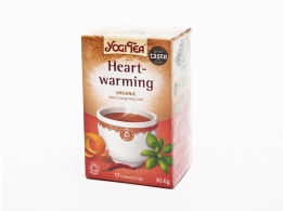 Yogitea Hearthwarming