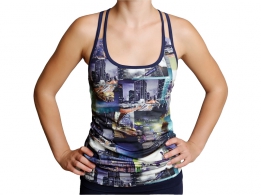 Top City Light