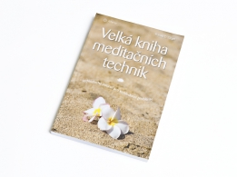 Velká kniha meditačních technik