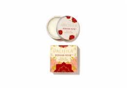 Pacifica Tuhý parfém Persian Rose