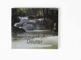 Deuter Reiky hands of love