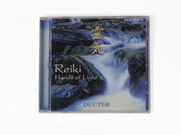 Deuter Reiky hands of light