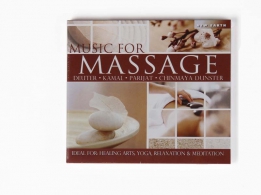 Music for massage