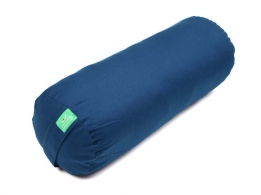 Bolster Yogacentrum modrý