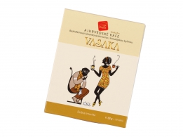 Vasaka ajurvédské kafe
