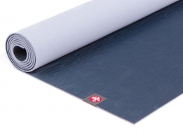 Manduka eKO Lite Mat 4mm Midnight