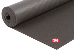 Manduka PRO Black Mat Long