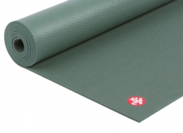Manduka PRO Black Sage Mat Long