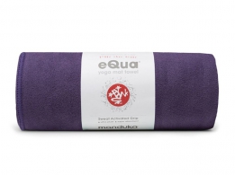 Ručník Manduka eQua Magic Extra Long