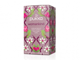 Pukka Womankind