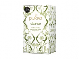 Pukka Cleanse