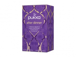 Pukka After dinner