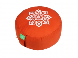 Meditační polštář Mandala yam