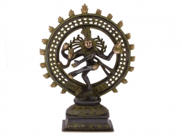 Velký Tančící Shiva