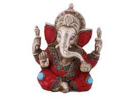 Ganesha 15 cm