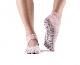Ponožky na jógu Bellarina Smitten