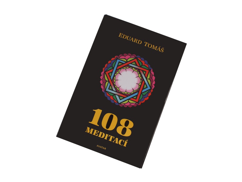 108 meditací