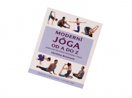 Moderní jóga od A do Z