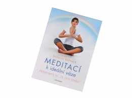 Meditací k ideální váze