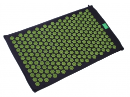 Relaxační podložka Spike mat Lotos navy