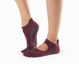 Ponožky na jógu Bellarina Vixen