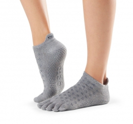 Ponožky na jógu nízké Brilliant