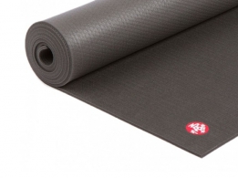 Manduka PRO Black Mat 