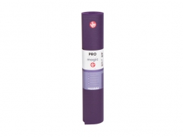 Manduka PRO Black Magic 215cm