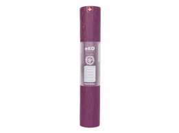 Manduka eKO Mat 5 mm Acai Midnight