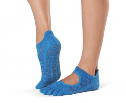 Ponožky na jógu Bellarina Lapis