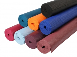 2. Yogacentrum podložka na jógu