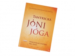 Tantrická Joni jóga