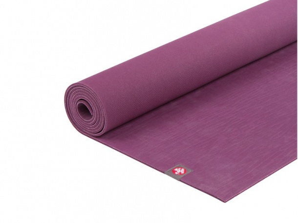 Manduka eKO Lite Mat 4 mm Acai
