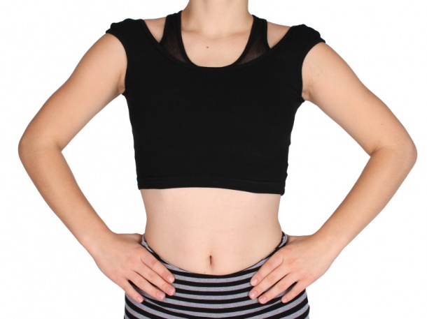 Top Black