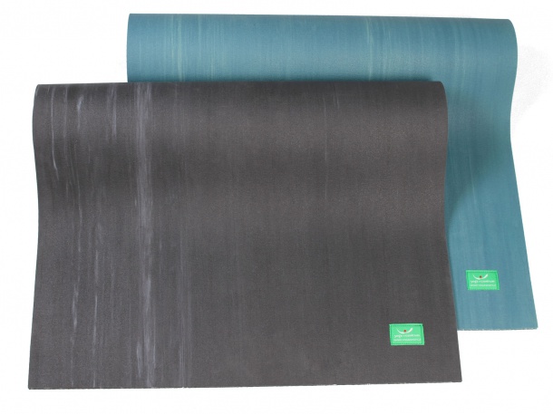 Yogacentrum kaučuková podložka Natural Eco 5mm