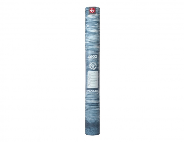 Manduka eKO SuperLite Travel Mat Ebb