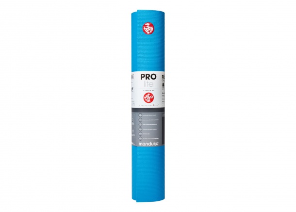 Manduka PROlite Dresden Blue