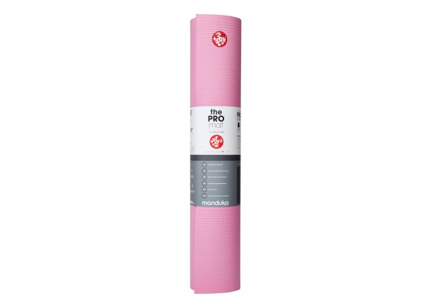 Manduka PRO Fuchsia