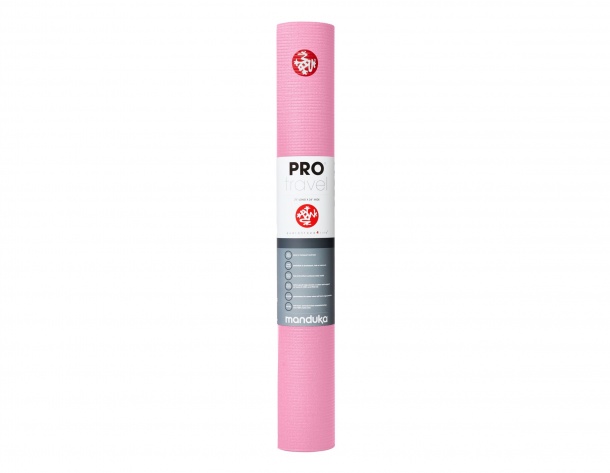 Manduka PRO Travel Fuchsia