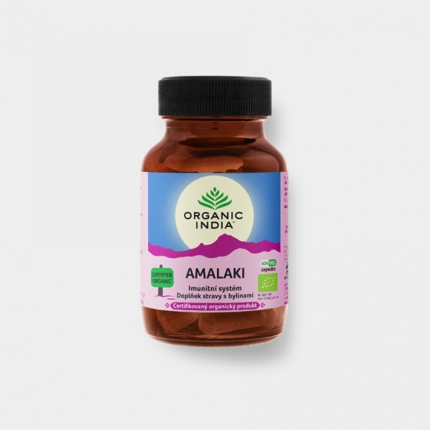 Amalaki