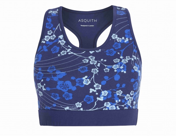 Top Balance Floral