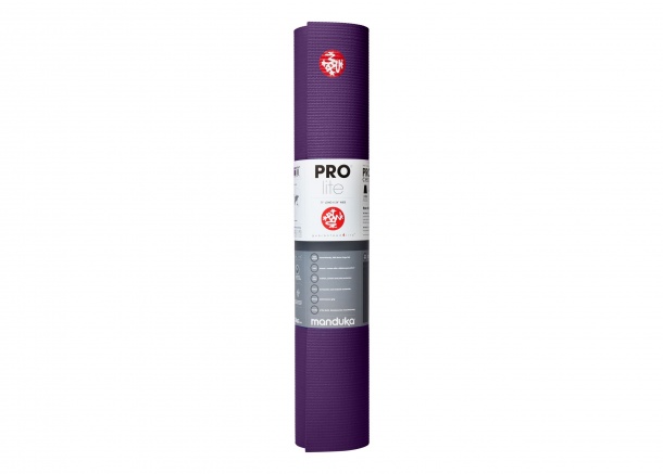 Manduka PROlite Black Magic