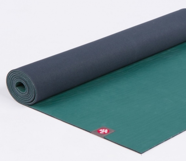 Manduka eKO Lite Mat 4 mm Sage