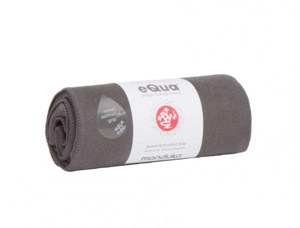 Manduka eQua Hand Thunder